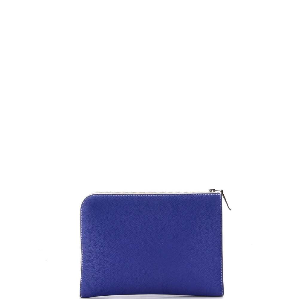 Hermes Endless Road Zip Tablet Case #239592h21b - image 3
